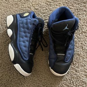 Boys Jordans shoes
